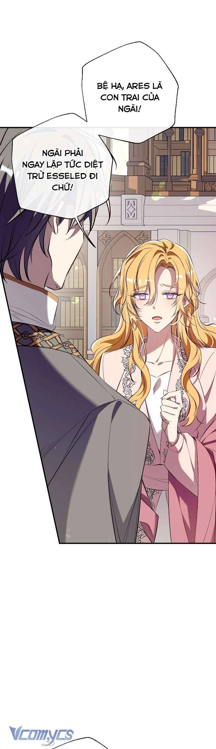 Chúng Ta Có Thể Trở Thành Người Nhà Không? Chapter 97 - 39