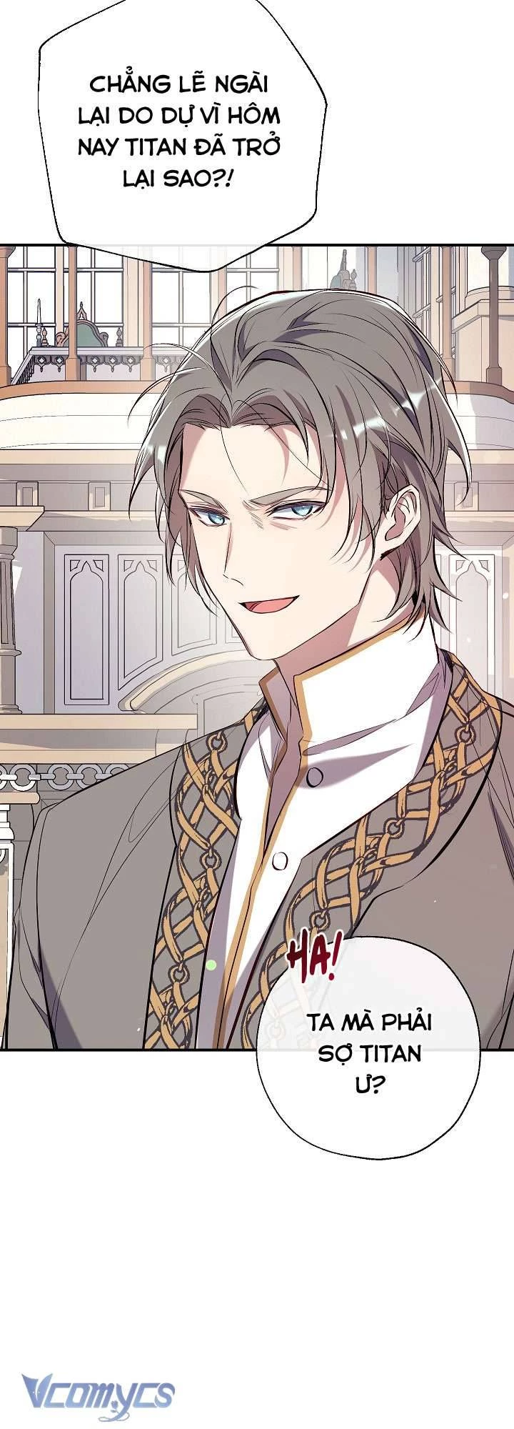 Chúng Ta Có Thể Trở Thành Người Nhà Không? Chapter 97 - 40