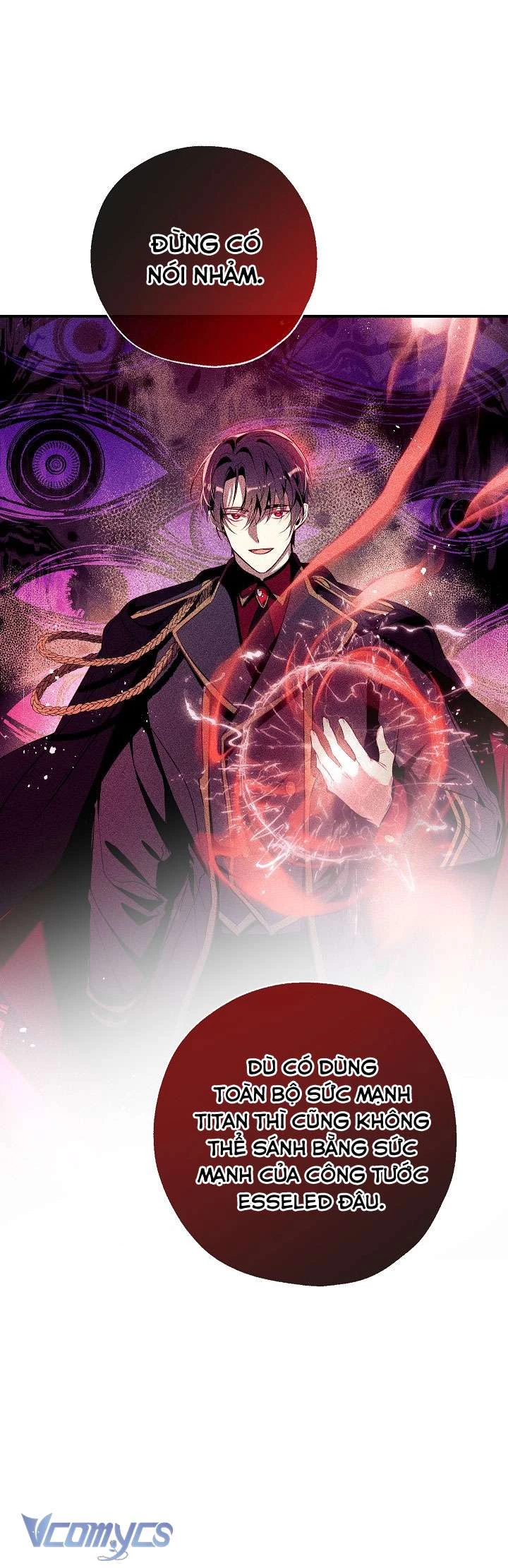 Chúng Ta Có Thể Trở Thành Người Nhà Không? Chapter 97 - 41