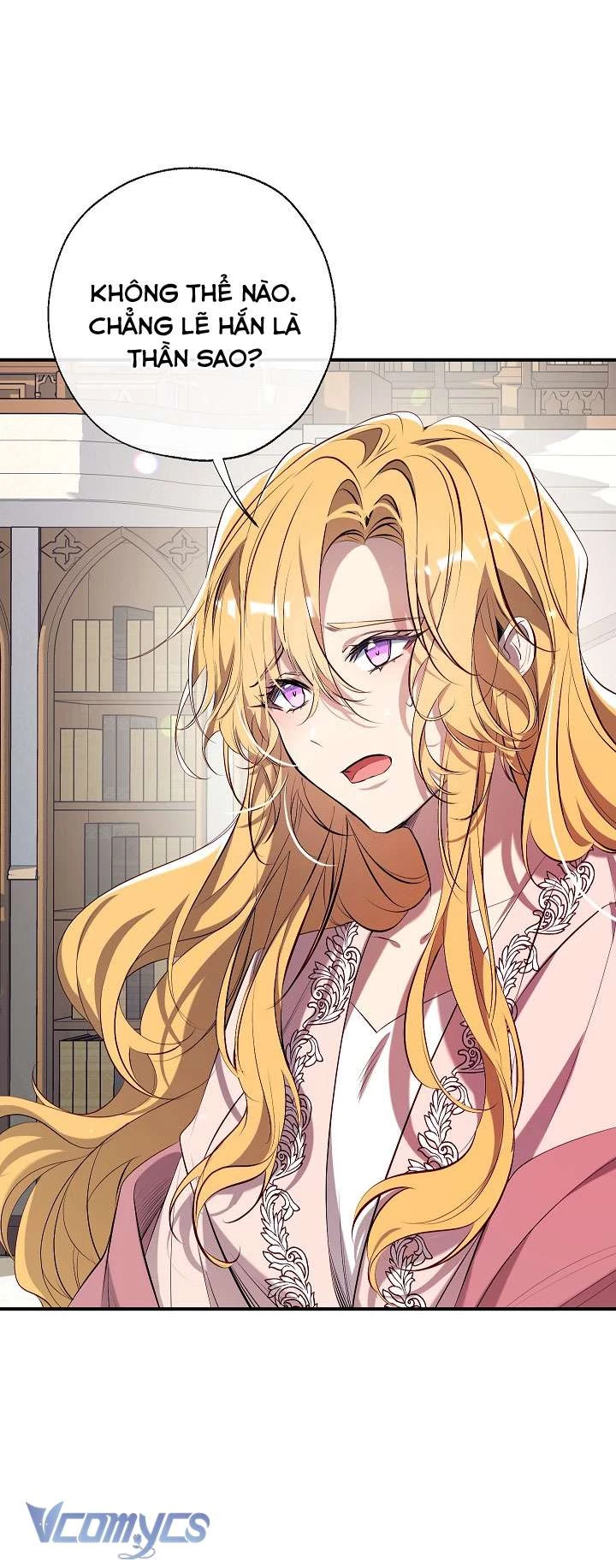 Chúng Ta Có Thể Trở Thành Người Nhà Không? Chapter 97 - 42