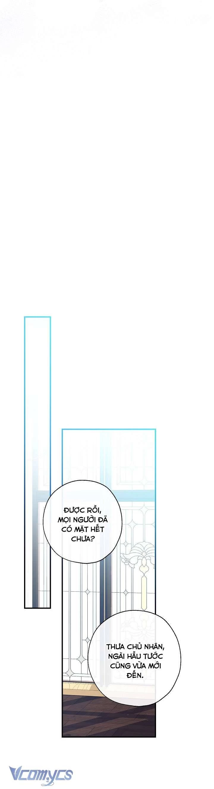 Chúng Ta Có Thể Trở Thành Người Nhà Không? Chapter 97 - 45