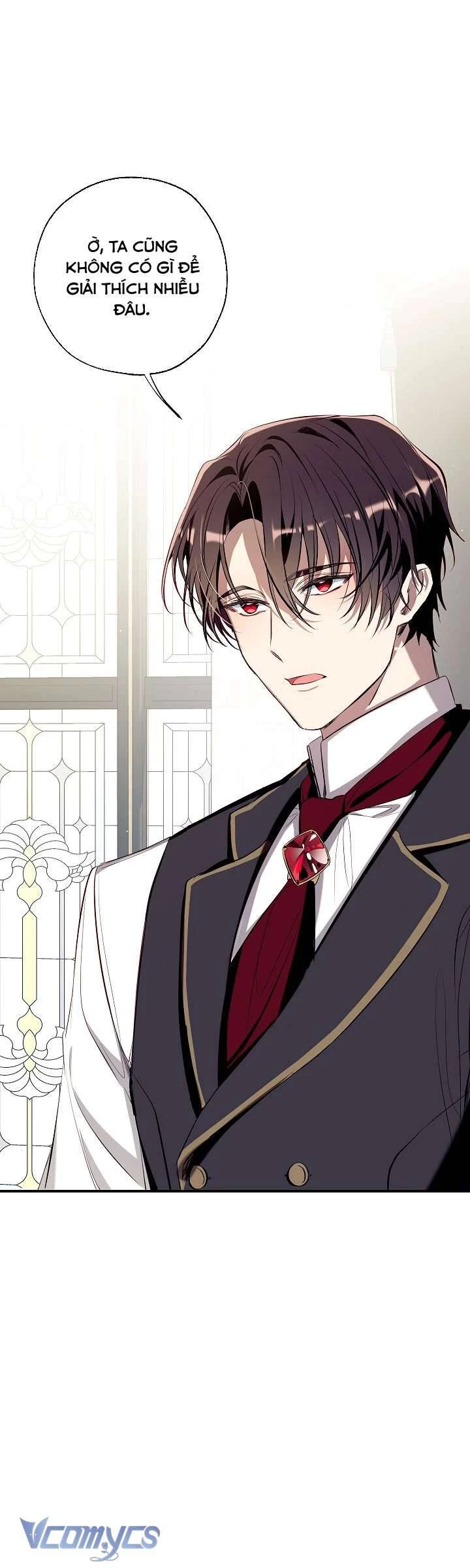 Chúng Ta Có Thể Trở Thành Người Nhà Không? Chapter 97 - 46