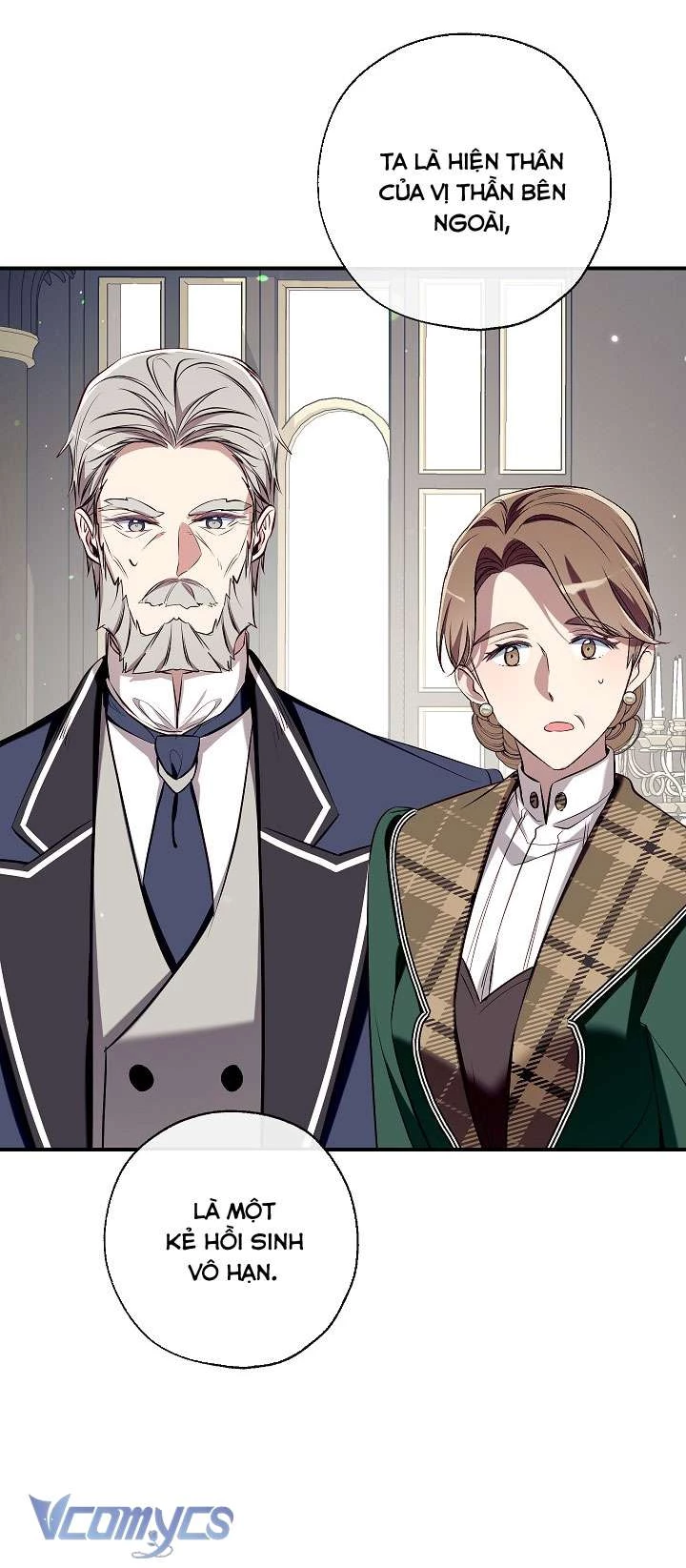 Chúng Ta Có Thể Trở Thành Người Nhà Không? Chapter 97 - 47