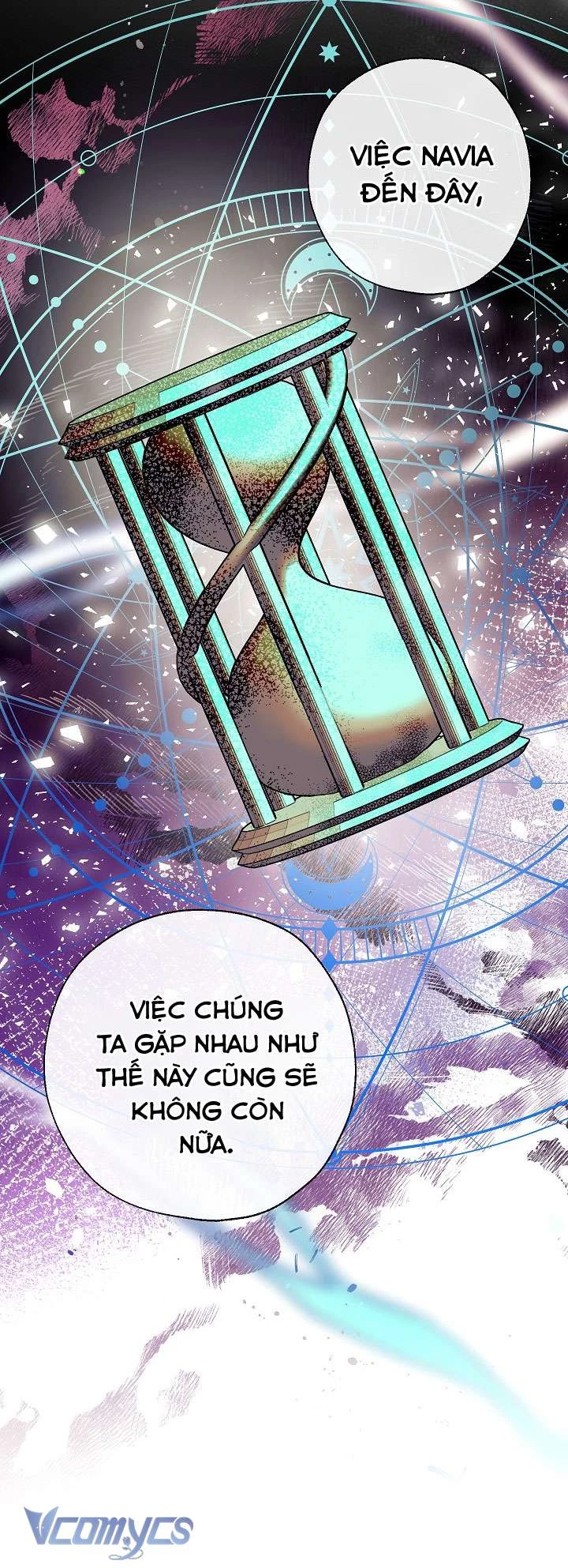 Chúng Ta Có Thể Trở Thành Người Nhà Không? Chapter 97 - 49