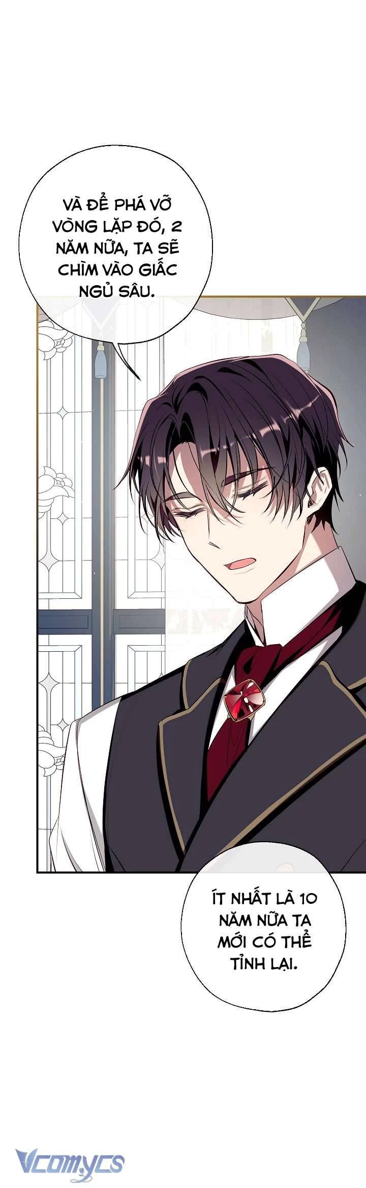 Chúng Ta Có Thể Trở Thành Người Nhà Không? Chapter 97 - 50