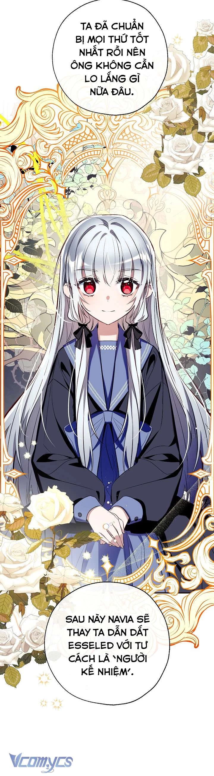 Chúng Ta Có Thể Trở Thành Người Nhà Không? Chapter 97 - 52