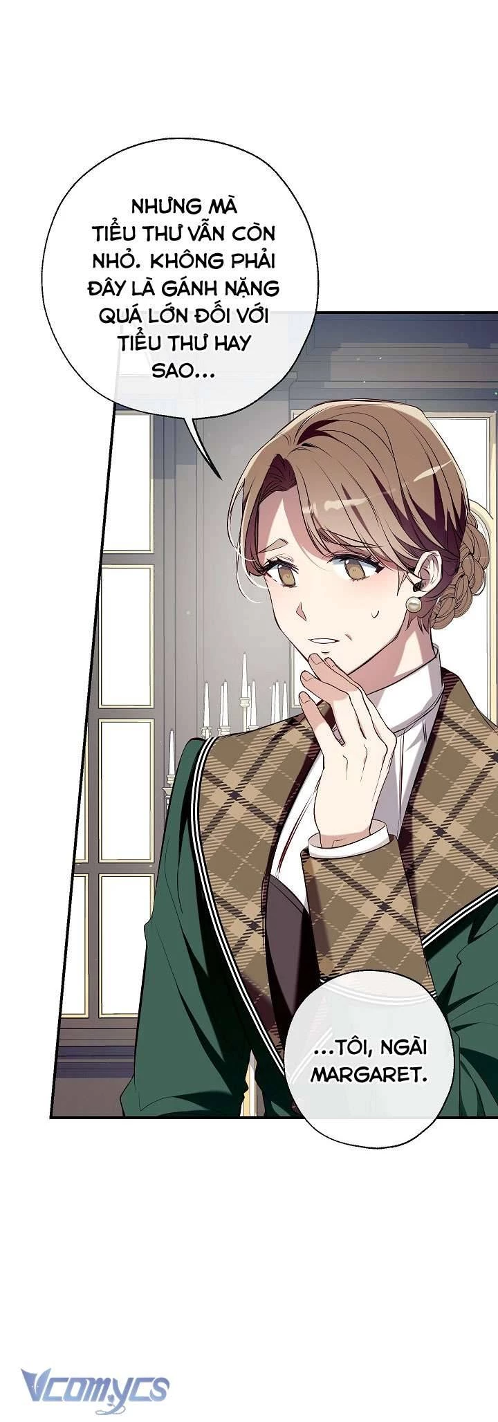 Chúng Ta Có Thể Trở Thành Người Nhà Không? Chapter 97 - 53