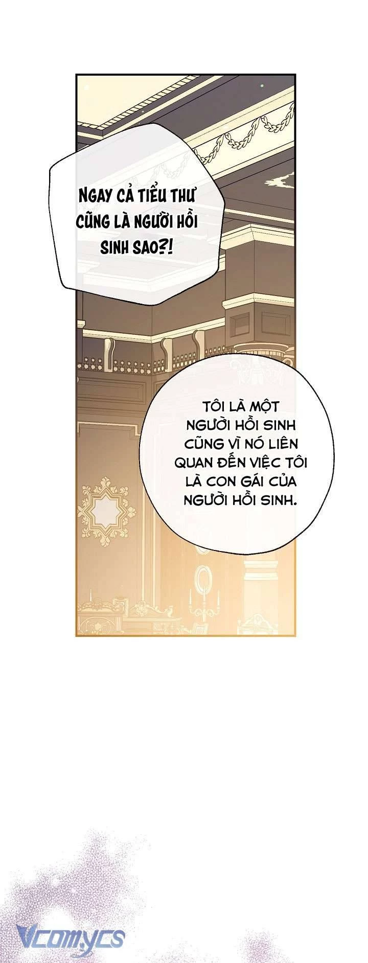 Chúng Ta Có Thể Trở Thành Người Nhà Không? Chapter 97 - 55