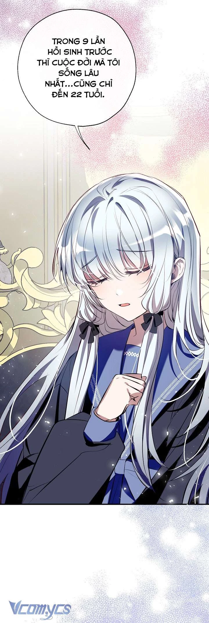 Chúng Ta Có Thể Trở Thành Người Nhà Không? Chapter 97 - 56