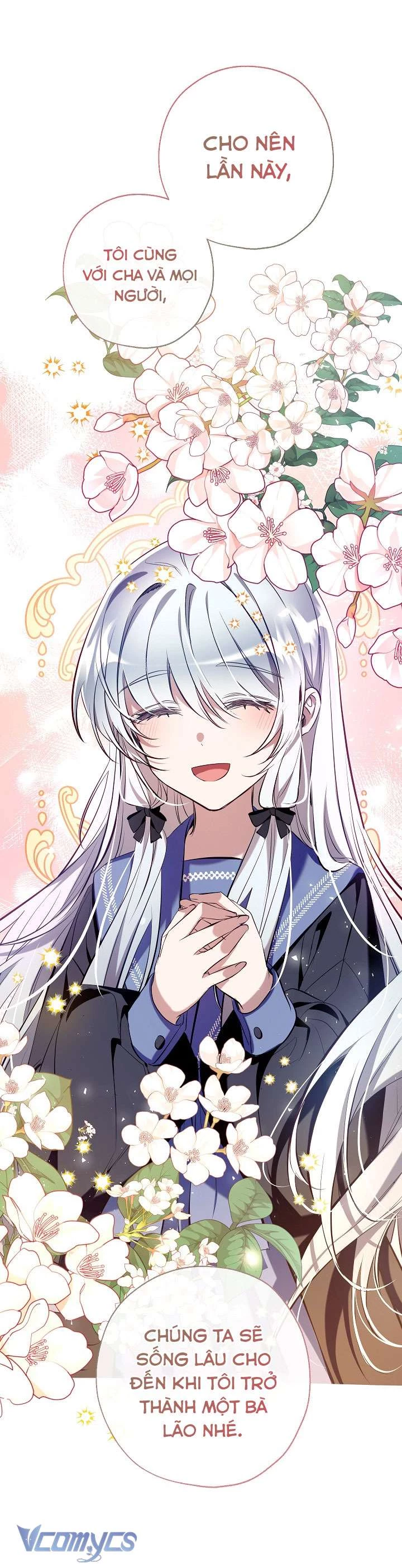 Chúng Ta Có Thể Trở Thành Người Nhà Không? Chapter 97 - 59