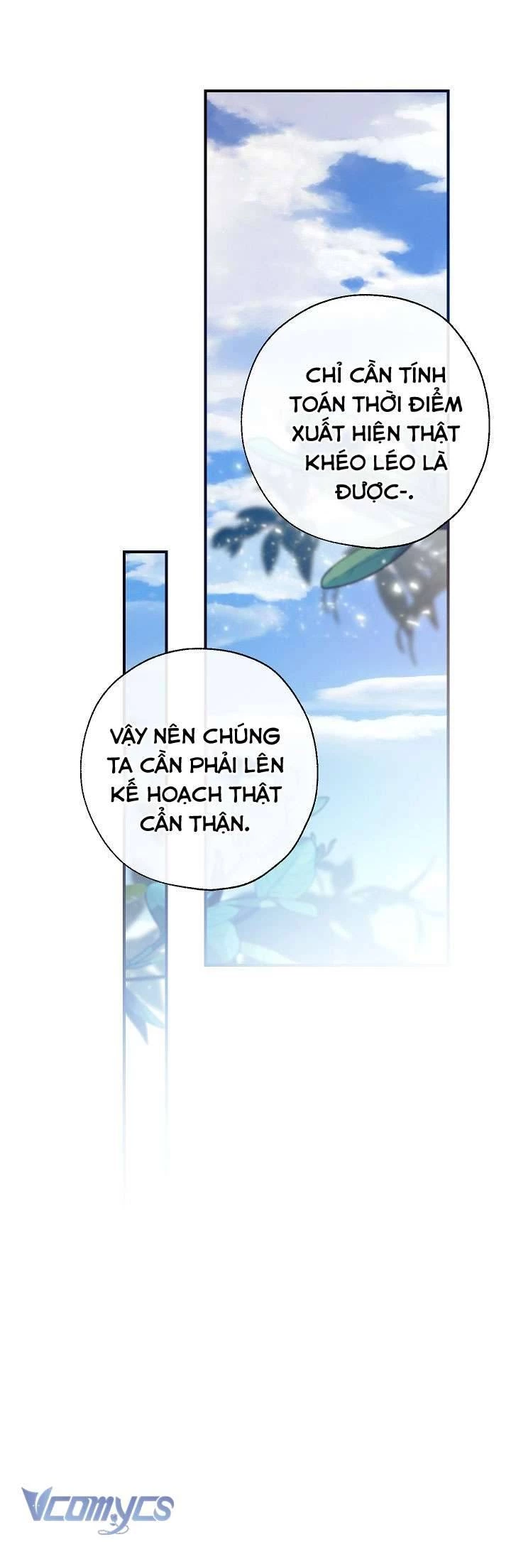 Chúng Ta Có Thể Trở Thành Người Nhà Không? Chapter 98 - 9