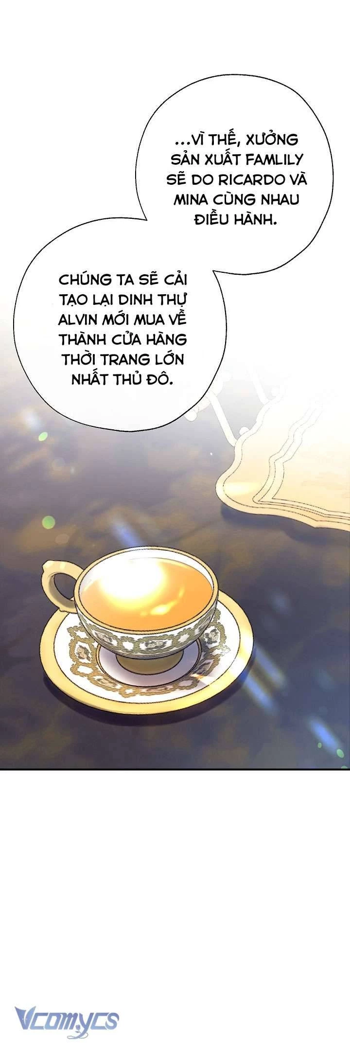 Chúng Ta Có Thể Trở Thành Người Nhà Không? Chapter 98 - 11