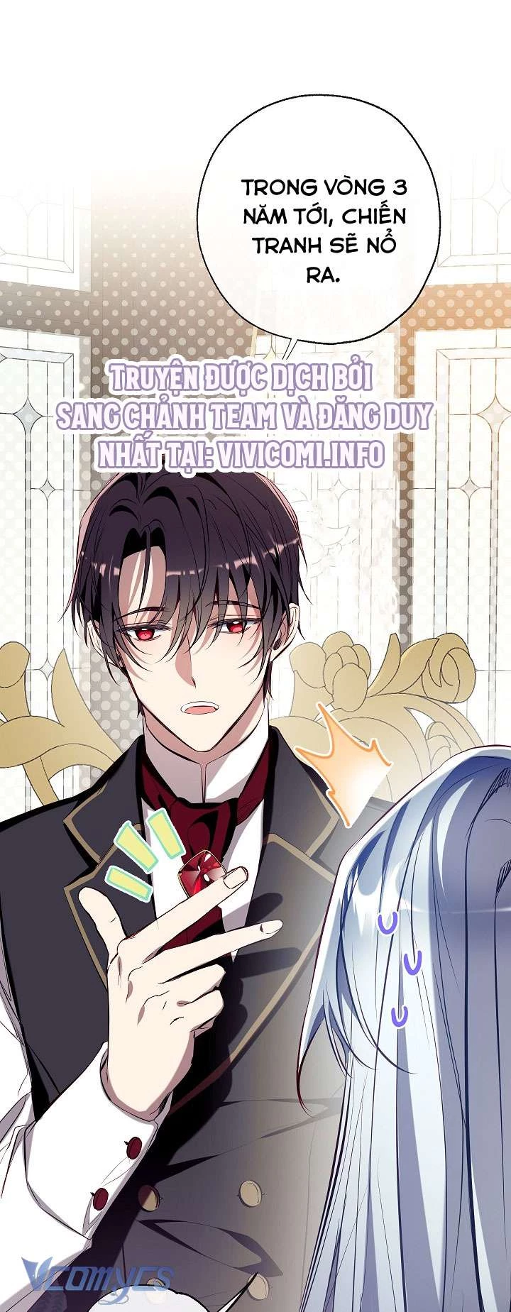 Chúng Ta Có Thể Trở Thành Người Nhà Không? Chapter 98 - 13