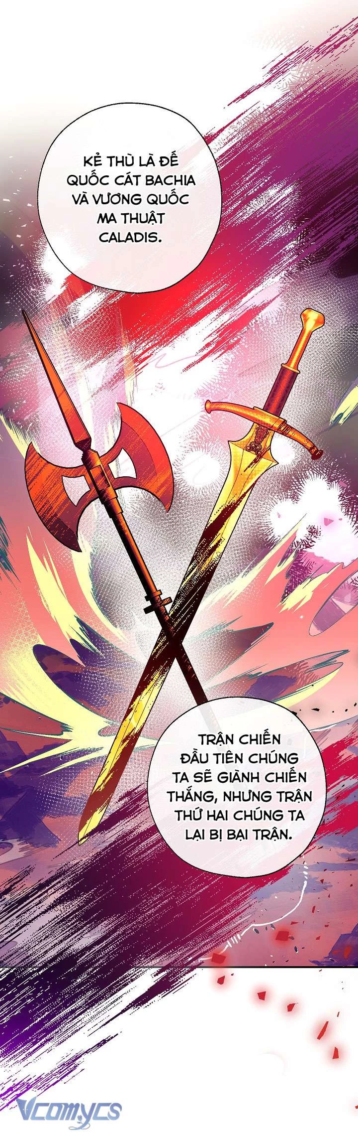 Chúng Ta Có Thể Trở Thành Người Nhà Không? Chapter 98 - 16