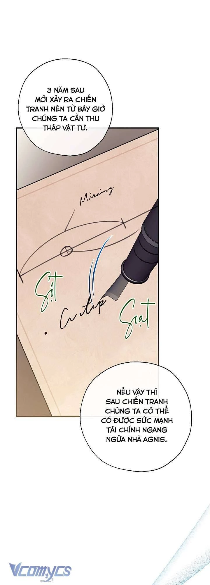 Chúng Ta Có Thể Trở Thành Người Nhà Không? Chapter 98 - 20