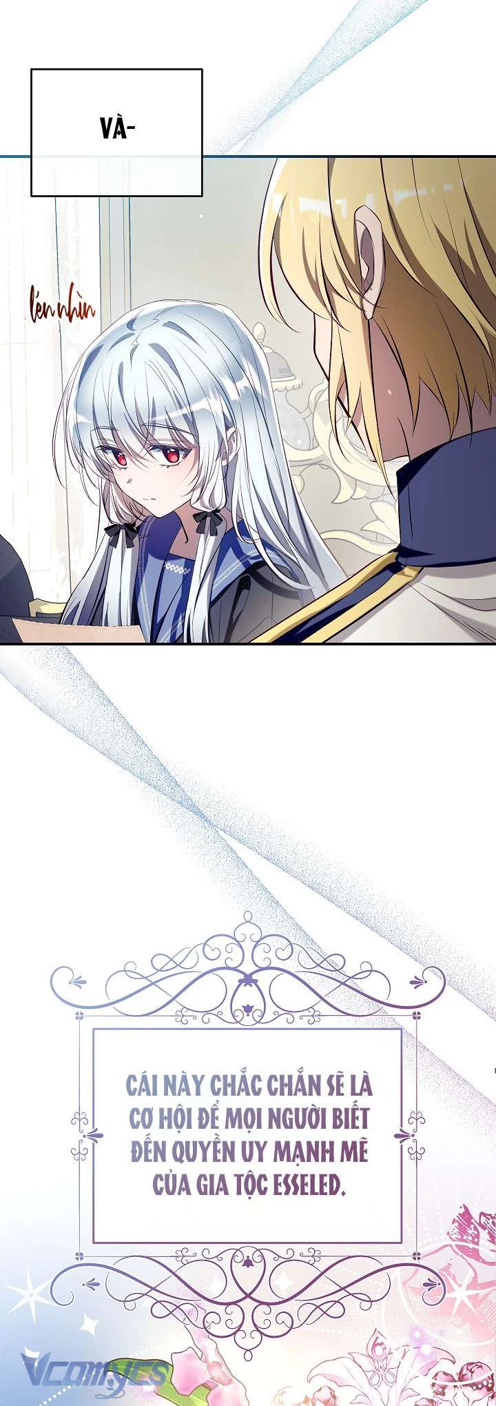 Chúng Ta Có Thể Trở Thành Người Nhà Không? Chapter 98 - 21