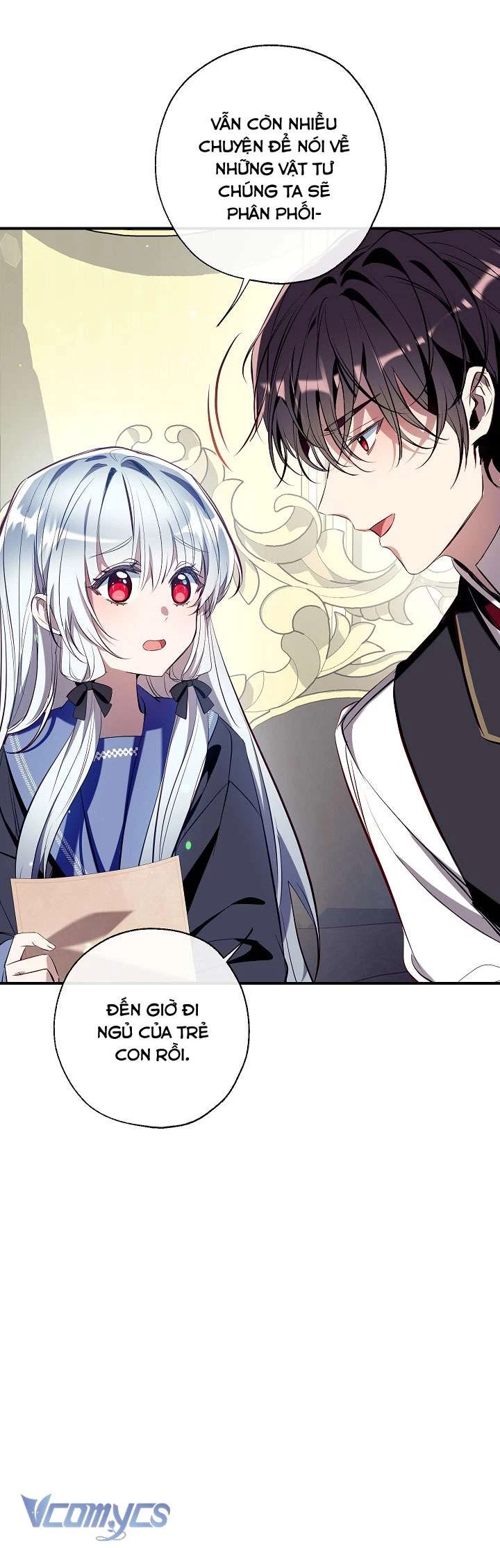 Chúng Ta Có Thể Trở Thành Người Nhà Không? Chapter 98 - 24