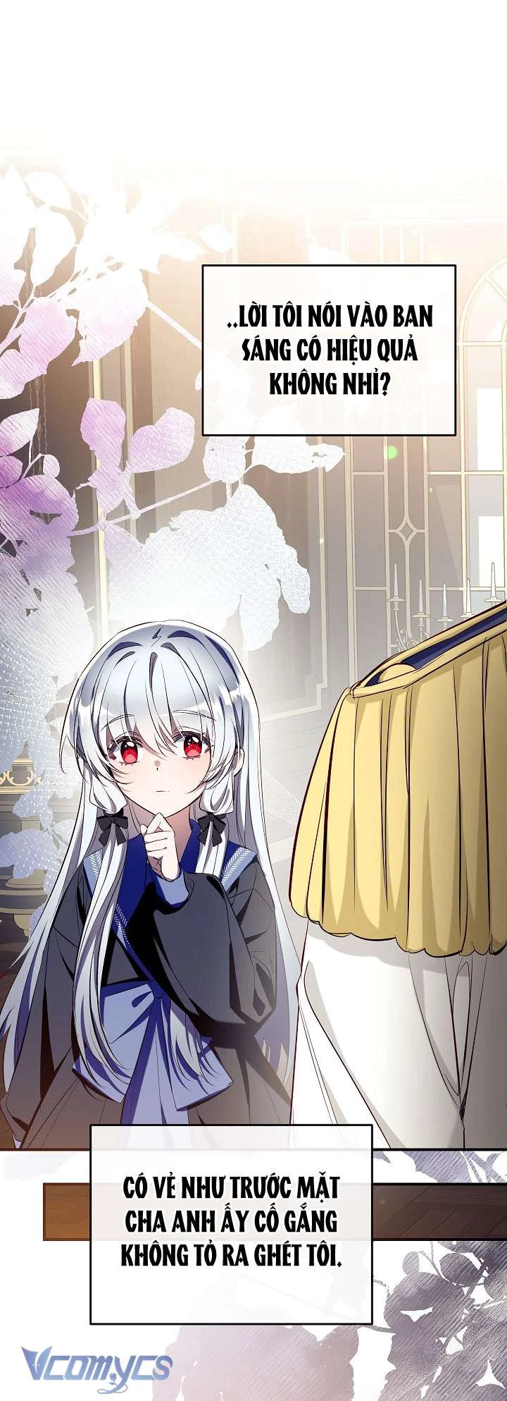 Chúng Ta Có Thể Trở Thành Người Nhà Không? Chapter 98 - 26