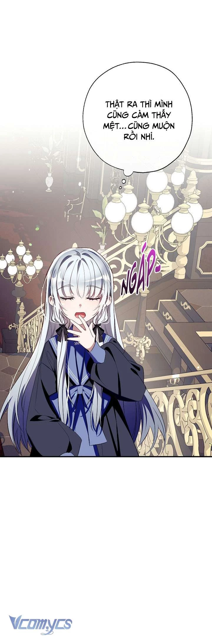 Chúng Ta Có Thể Trở Thành Người Nhà Không? Chapter 98 - 28