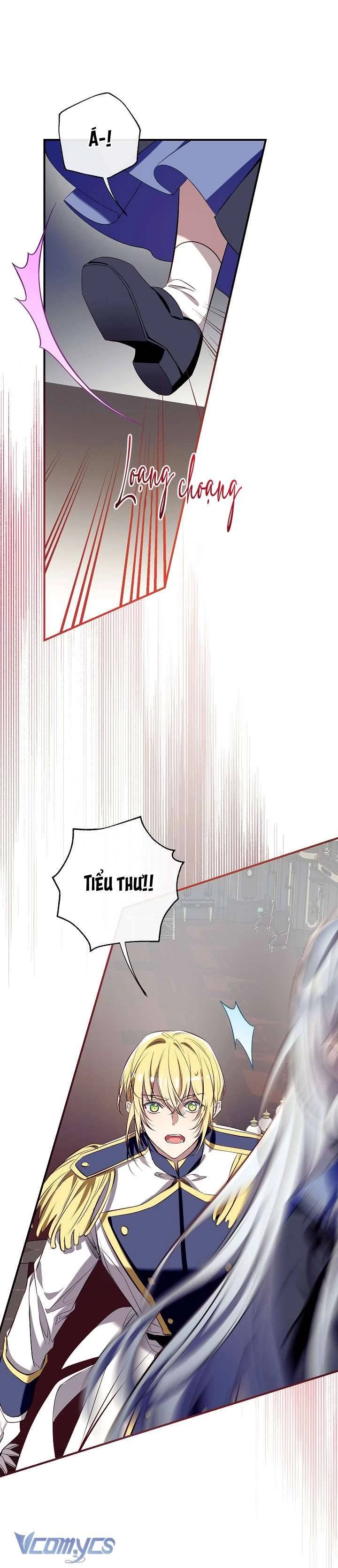 Chúng Ta Có Thể Trở Thành Người Nhà Không? Chapter 98 - 29