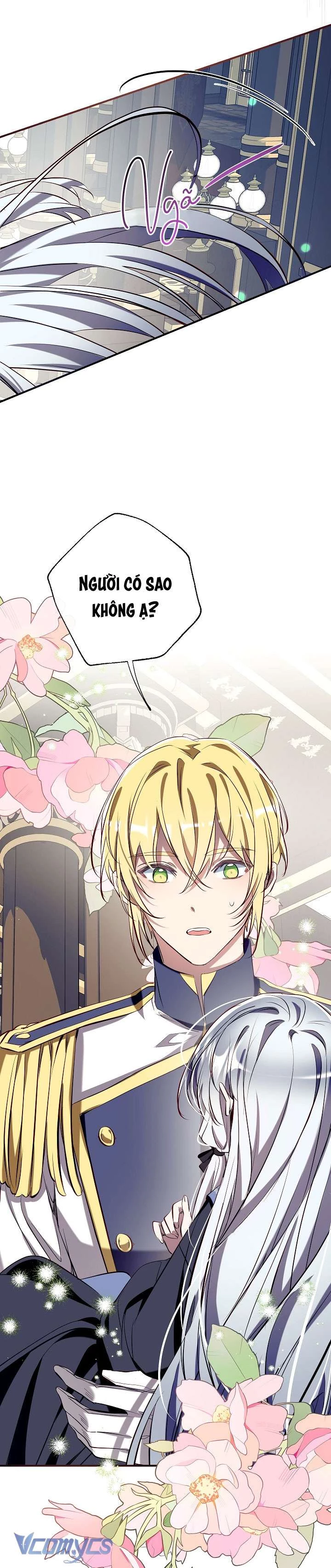 Chúng Ta Có Thể Trở Thành Người Nhà Không? Chapter 98 - 30