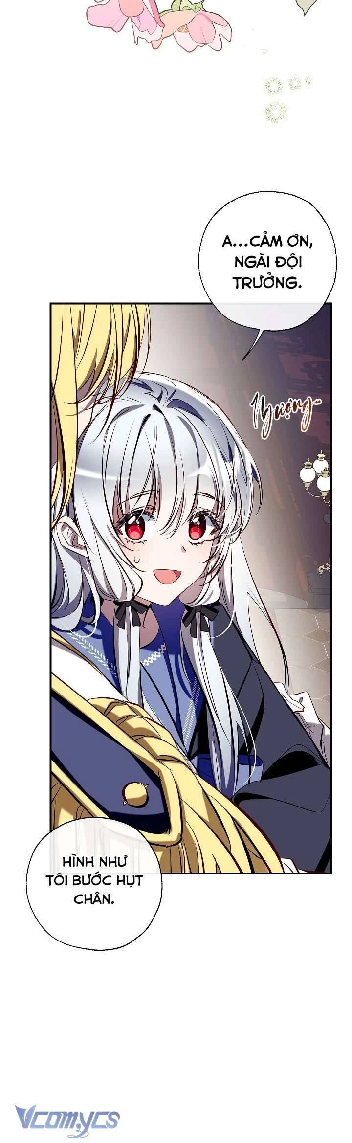 Chúng Ta Có Thể Trở Thành Người Nhà Không? Chapter 98 - 31