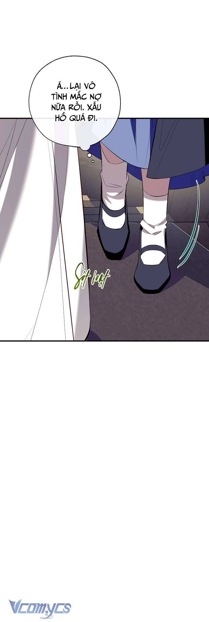 Chúng Ta Có Thể Trở Thành Người Nhà Không? Chapter 98 - 32