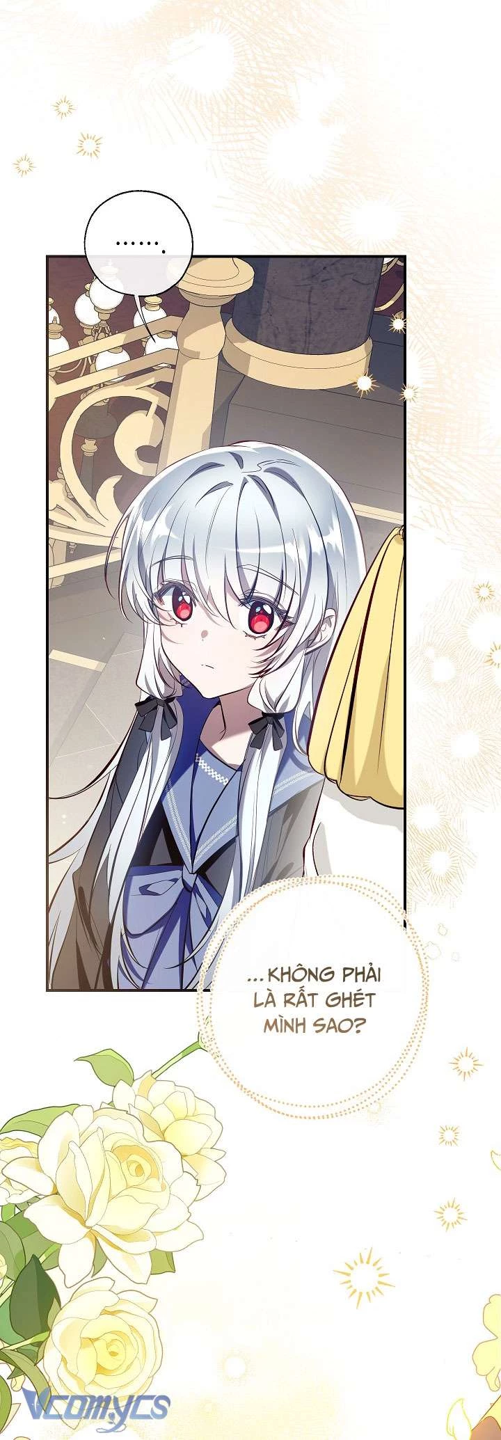 Chúng Ta Có Thể Trở Thành Người Nhà Không? Chapter 98 - 34