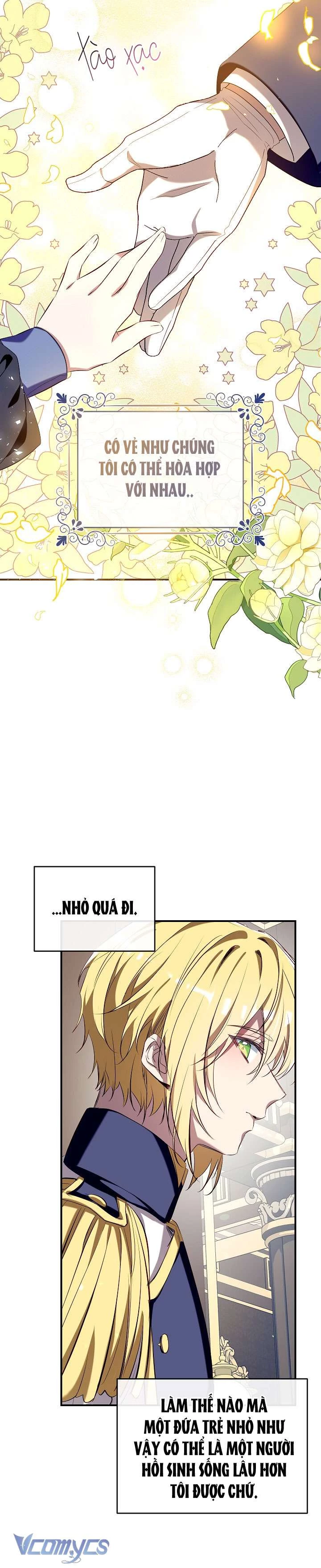 Chúng Ta Có Thể Trở Thành Người Nhà Không? Chapter 98 - 35