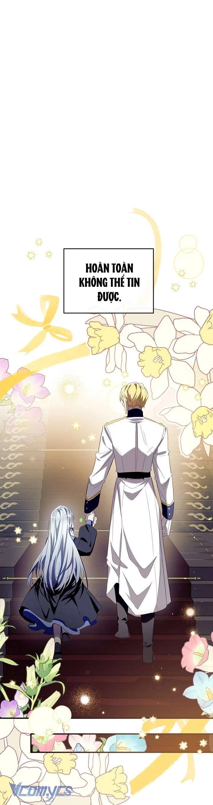 Chúng Ta Có Thể Trở Thành Người Nhà Không? Chapter 98 - 36