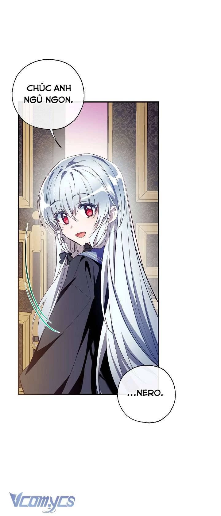 Chúng Ta Có Thể Trở Thành Người Nhà Không? Chapter 98 - 38