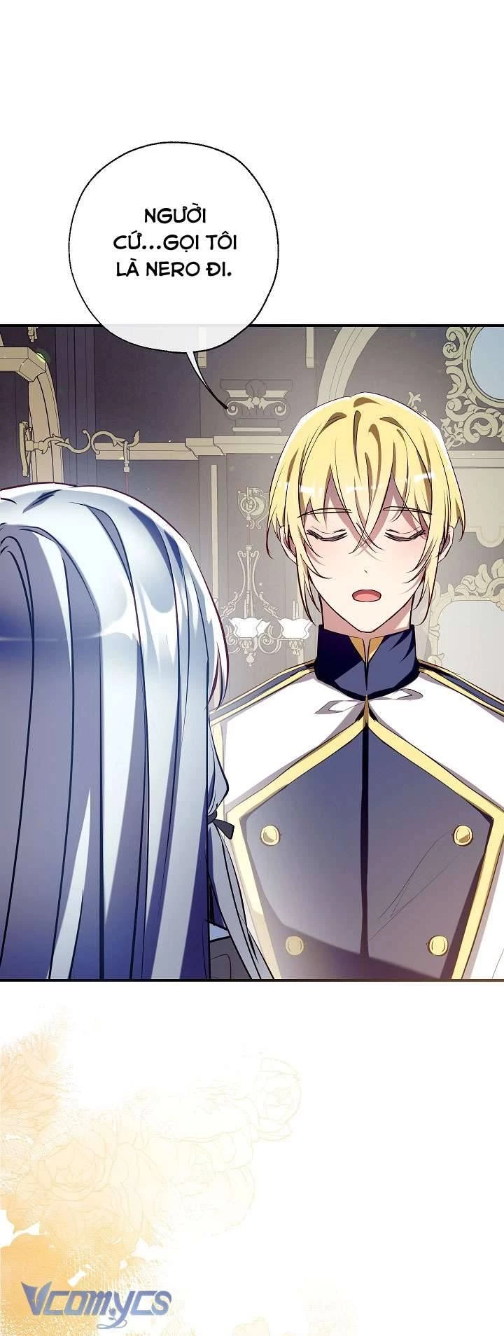 Chúng Ta Có Thể Trở Thành Người Nhà Không? Chapter 98 - 39