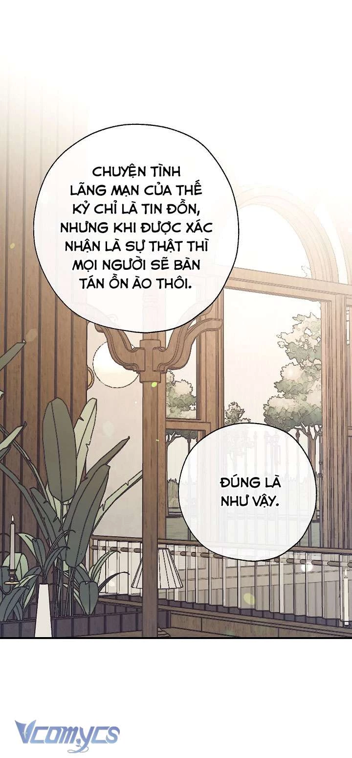 Chúng Ta Có Thể Trở Thành Người Nhà Không? Chapter 98 - 45
