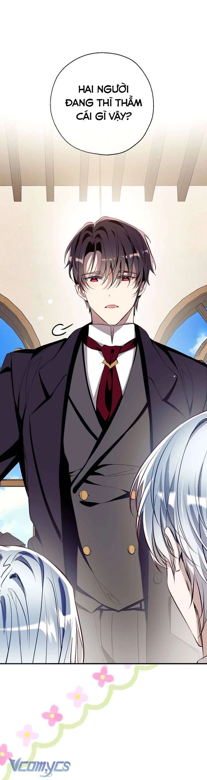 Chúng Ta Có Thể Trở Thành Người Nhà Không? Chapter 98 - 47