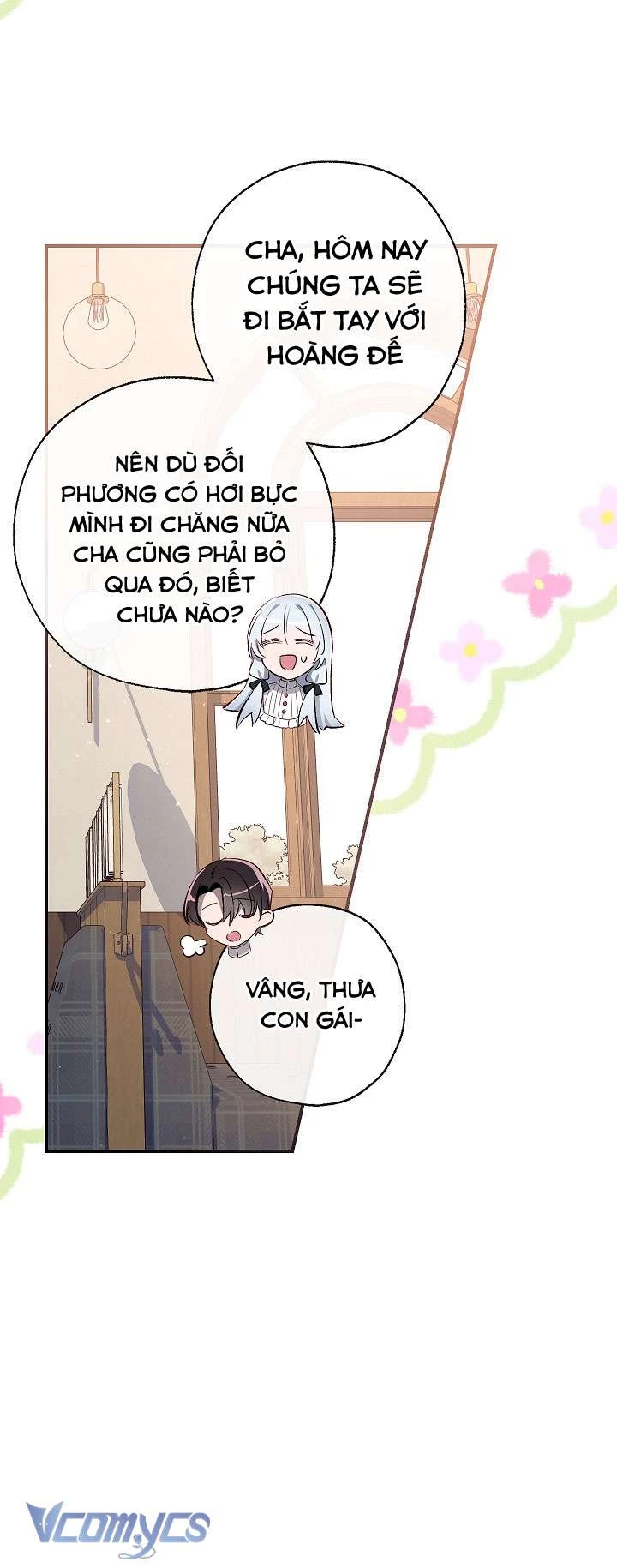 Chúng Ta Có Thể Trở Thành Người Nhà Không? Chapter 98 - 48