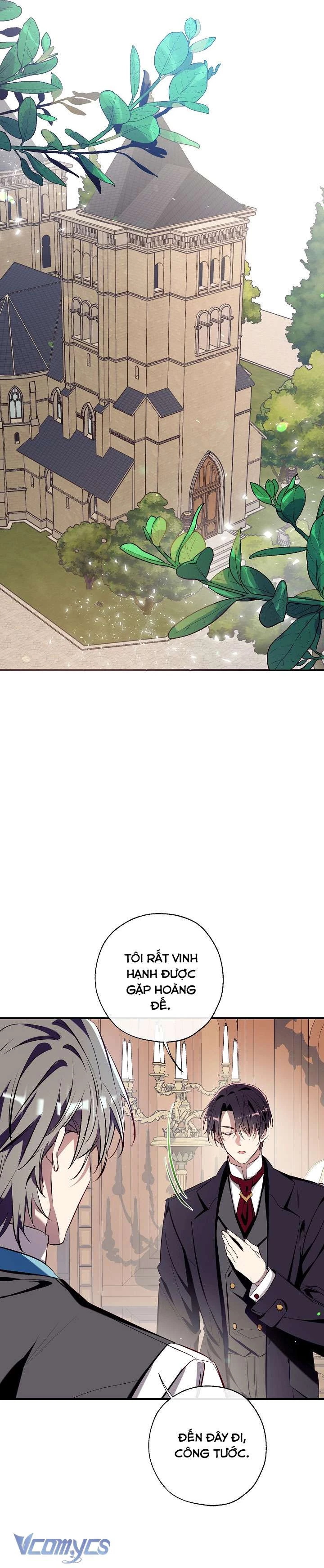 Chúng Ta Có Thể Trở Thành Người Nhà Không? Chapter 98 - 50