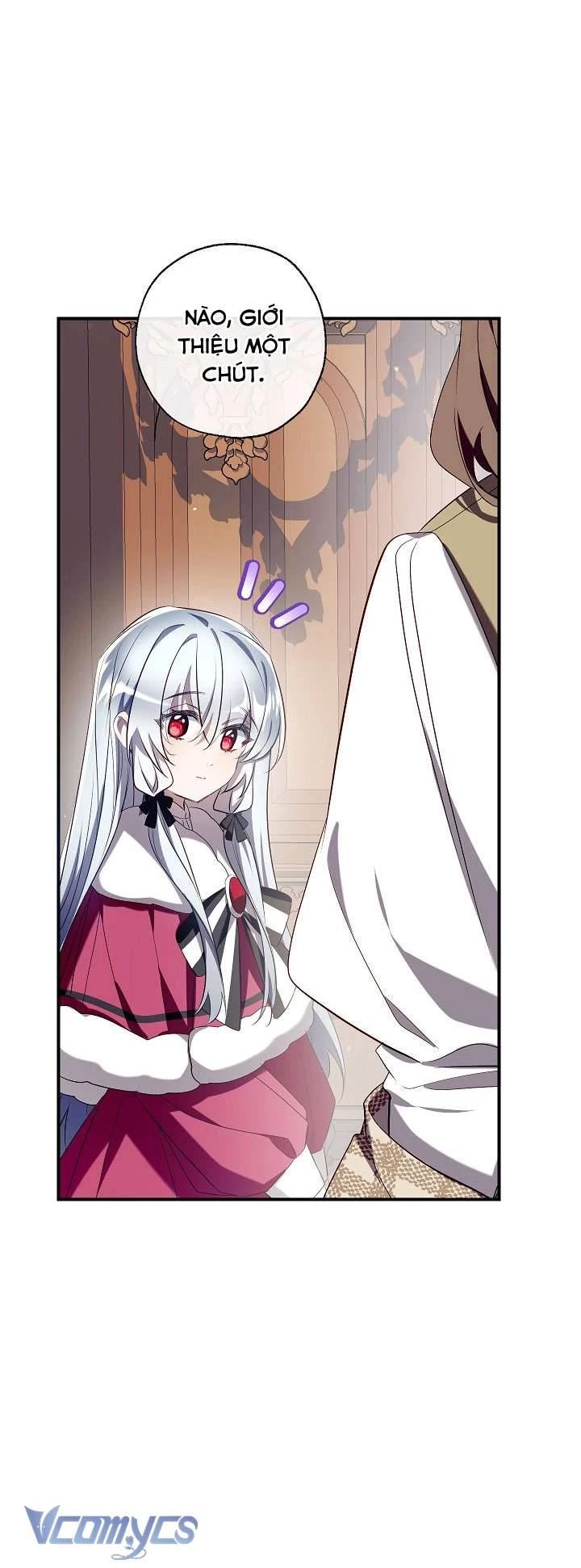 Chúng Ta Có Thể Trở Thành Người Nhà Không? Chapter 98 - 51