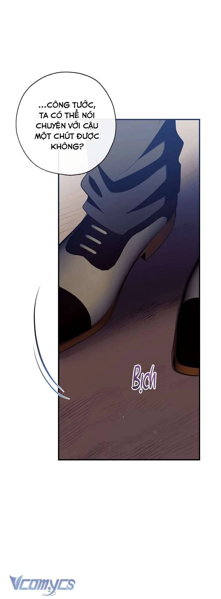 Chúng Ta Có Thể Trở Thành Người Nhà Không? Chapter 99 - 11