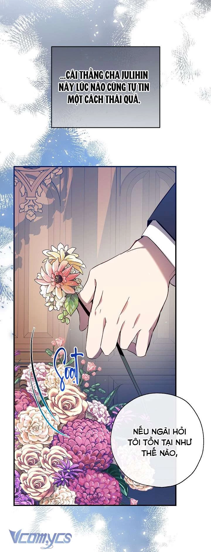 Chúng Ta Có Thể Trở Thành Người Nhà Không? Chapter 99 - 13