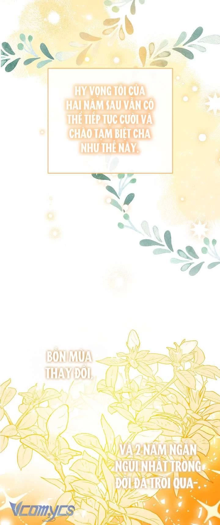 Chúng Ta Có Thể Trở Thành Người Nhà Không? Chapter 99 - 39