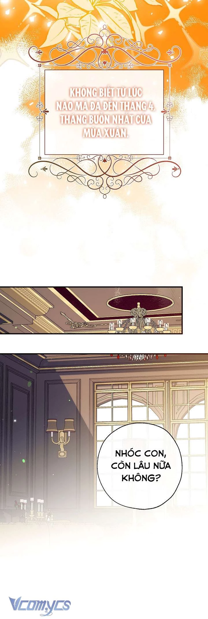 Chúng Ta Có Thể Trở Thành Người Nhà Không? Chapter 99 - 40