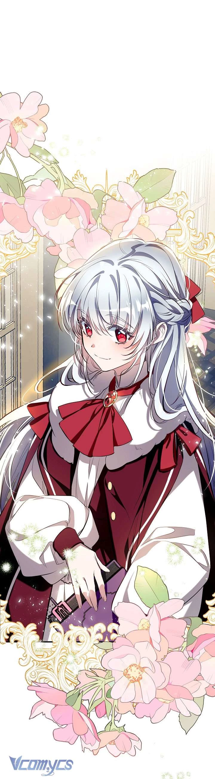 Chúng Ta Có Thể Trở Thành Người Nhà Không? Chapter 99 - 52