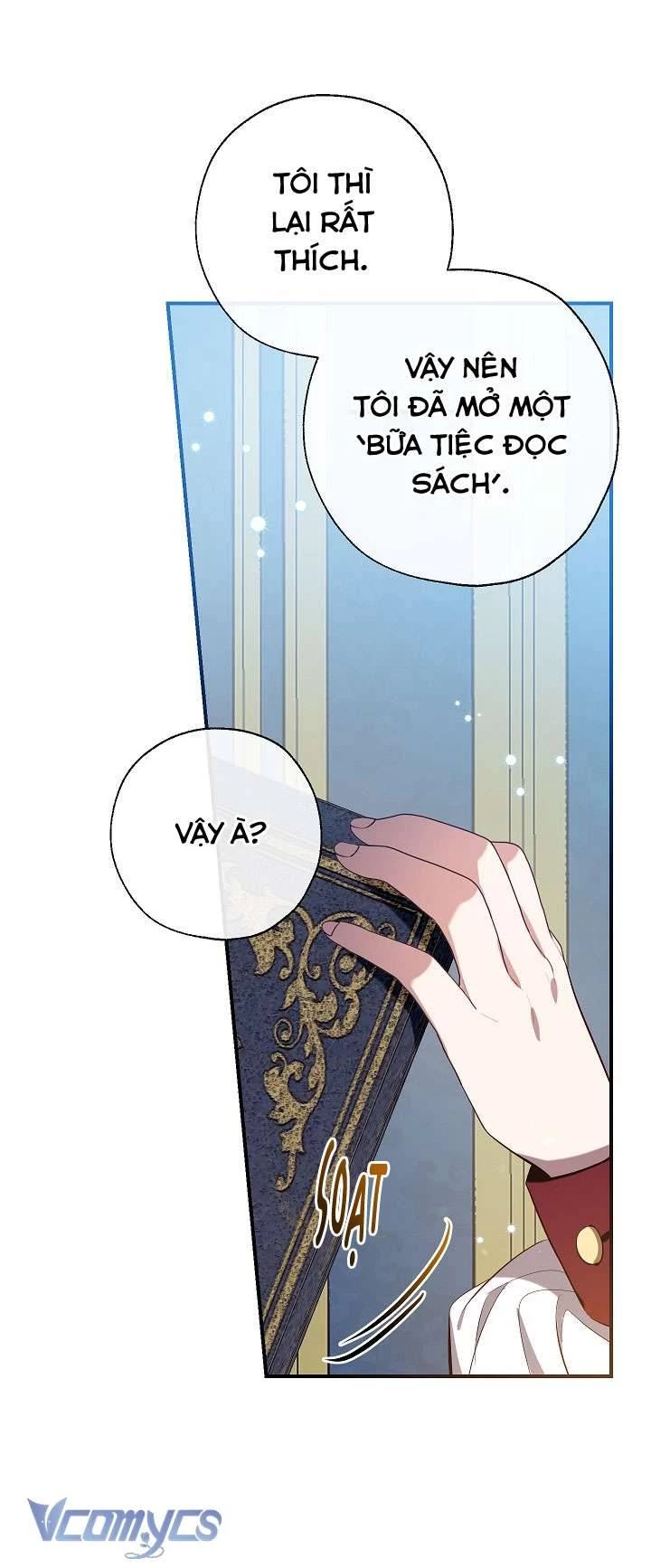 Chúng Ta Có Thể Trở Thành Người Nhà Không? Chapter 100 - 39