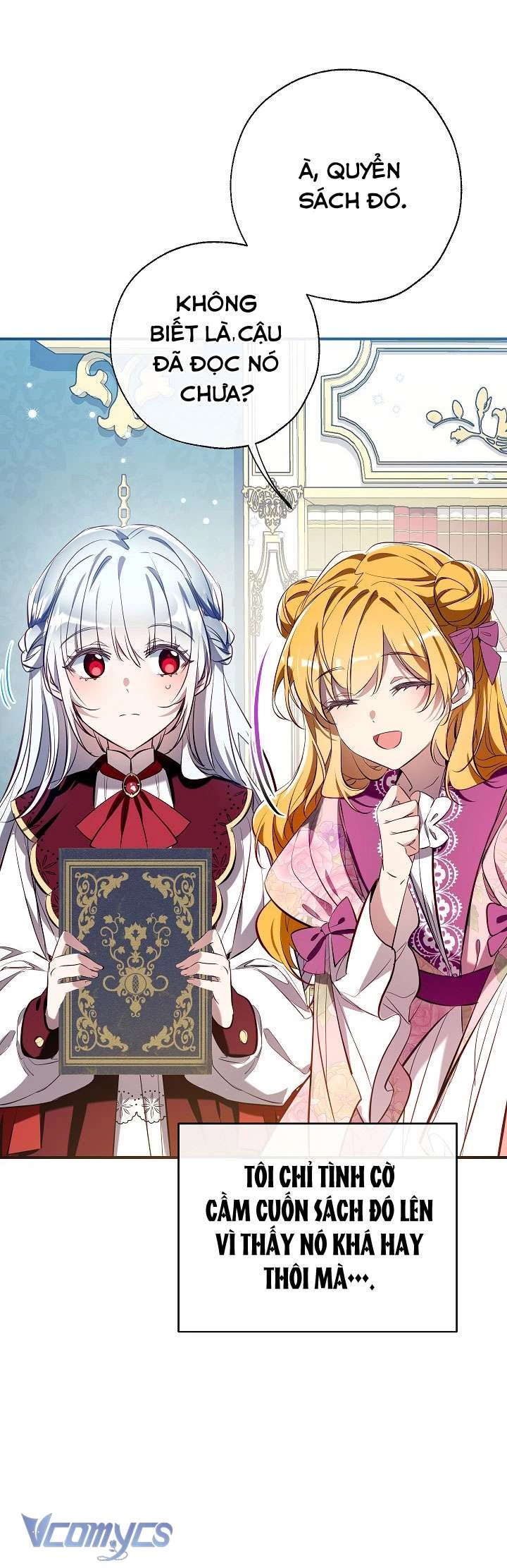 Chúng Ta Có Thể Trở Thành Người Nhà Không? Chapter 100 - 40