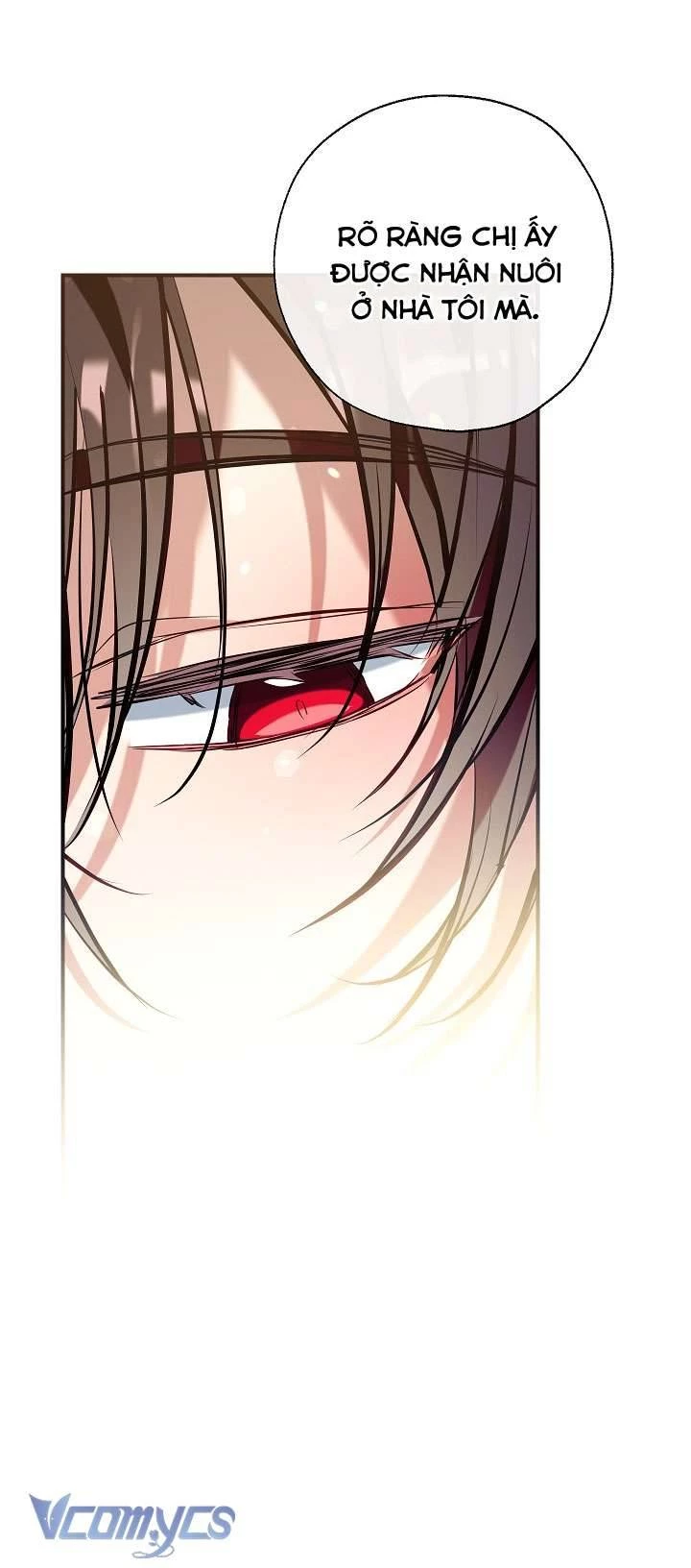 Chúng Ta Có Thể Trở Thành Người Nhà Không? Chapter 100 - 52