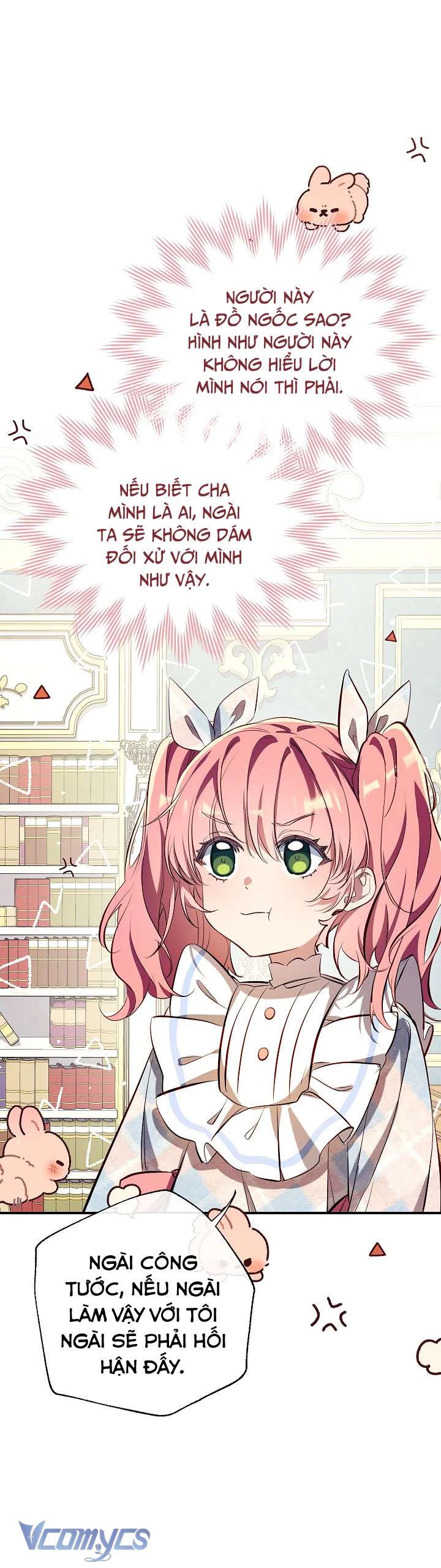 Chúng Ta Có Thể Trở Thành Người Nhà Không? Chapter 100 - 55