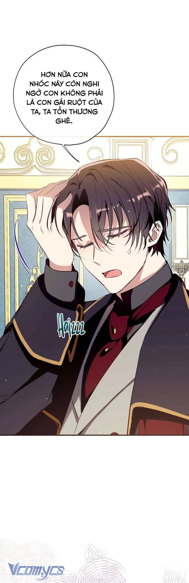 Chúng Ta Có Thể Trở Thành Người Nhà Không? Chapter 101 - 3