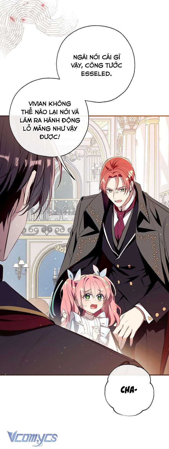 Chúng Ta Có Thể Trở Thành Người Nhà Không? Chapter 101 - 5