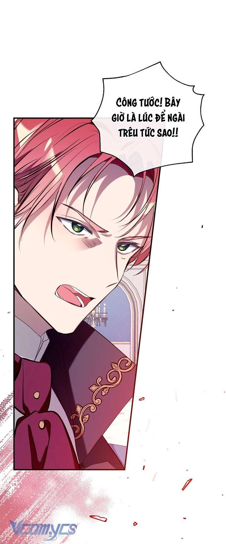 Chúng Ta Có Thể Trở Thành Người Nhà Không? Chapter 101 - 8