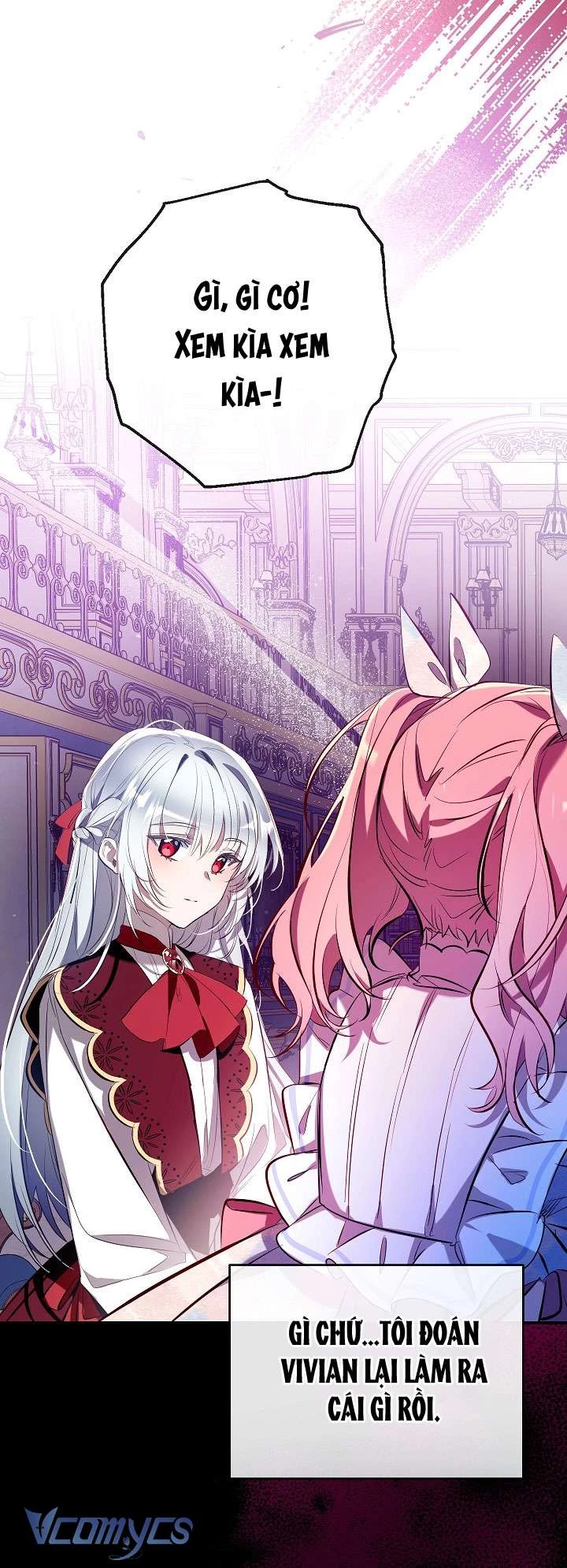 Chúng Ta Có Thể Trở Thành Người Nhà Không? Chapter 101 - 10